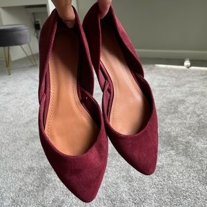 Women’s Flats